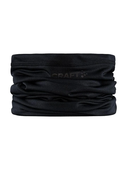 Zdjęcie produktu Craft Szal-koło w kolorze czarnym rozmiar: onesize