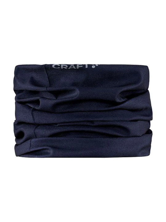 Zdjęcie produktu Craft Szal-koło w kolorze granatowym rozmiar: onesize