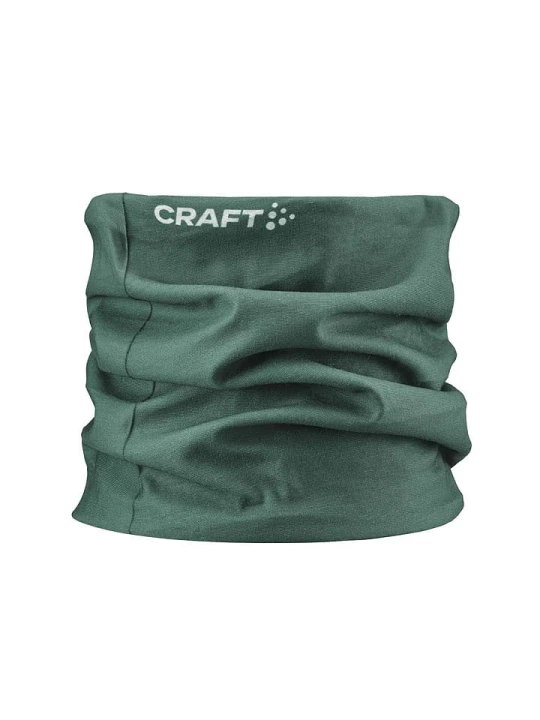 Zdjęcie produktu Craft Szal-koło w kolorze zielonym rozmiar: onesize