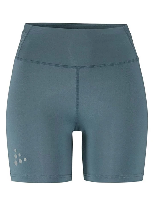Zdjęcie produktu Craft Szorty "Pro Hypervent" w kolorze turkusowym do biegania rozmiar: XL