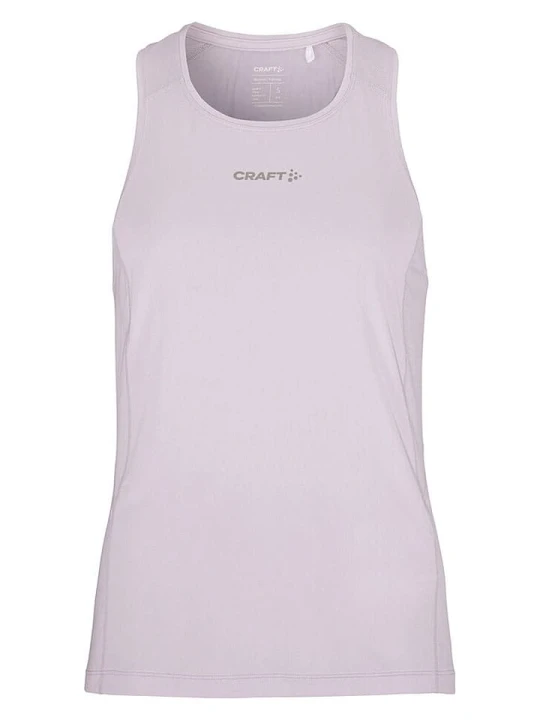 Zdjęcie produktu Craft Top sportowy "ADV Essence" w kolorze fioletowym rozmiar: XL