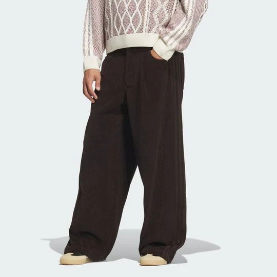Zdjęcie produktu CRAFTED PANT Adidas Aurora Coffee