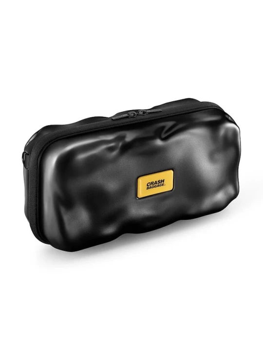 Zdjęcie produktu Crash Baggage kosmetyczka ICON 30x15x10 cm czarny