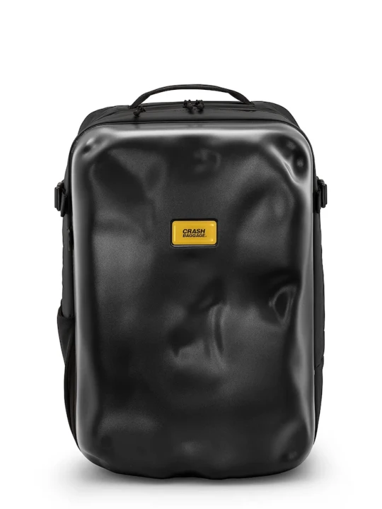 Zdjęcie produktu Crash Baggage plecak HARD ICONIC 2.0 BACKPACK czarny