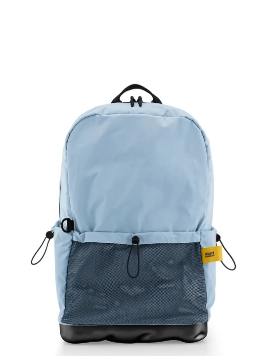Zdjęcie produktu Crash Baggage plecak HARD MESH BACKPACK 46, 5x30x16 cm niebieski