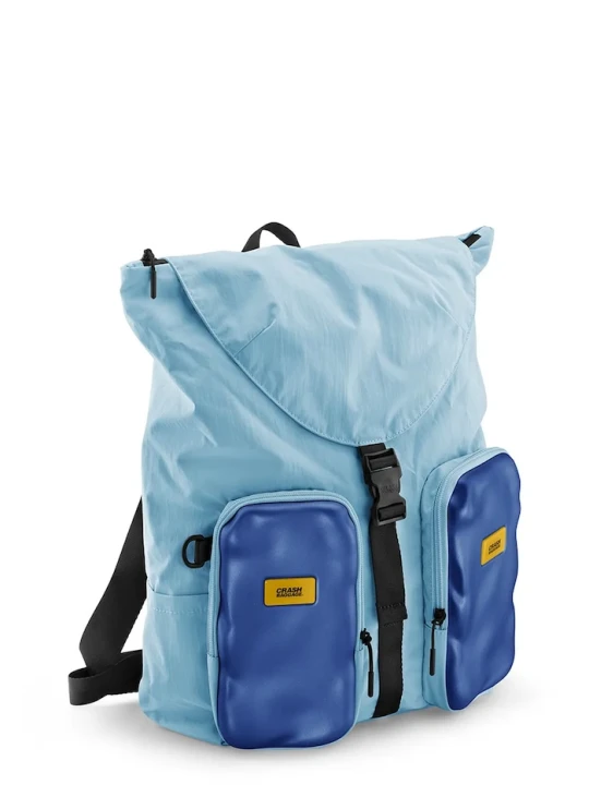 Zdjęcie produktu Crash Baggage plecak SOFT RUCKSACK 2.0 42x27x19 cm niebieski