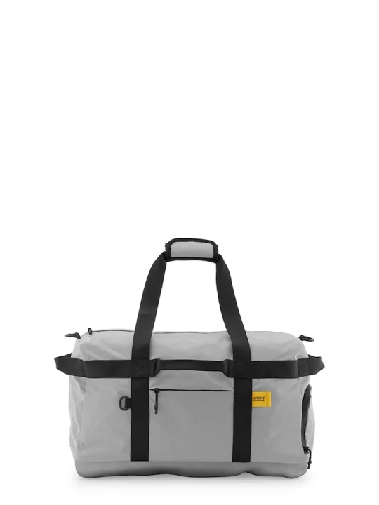 Zdjęcie produktu Crash Baggage torba HARD WEEKENDER 30x49x23 cm srebrny
