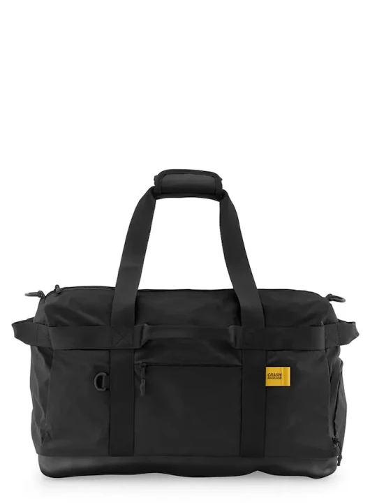 Zdjęcie produktu Crash Baggage torba HARD WEEKENDER 30x49x23 cm czarny