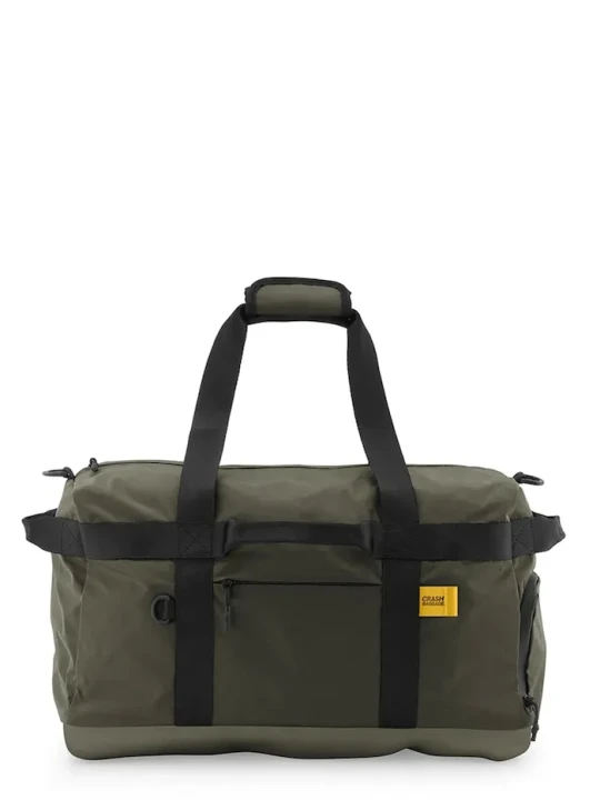 Zdjęcie produktu Crash Baggage torba HARD WEEKENDER 30x49x23 cm zielony