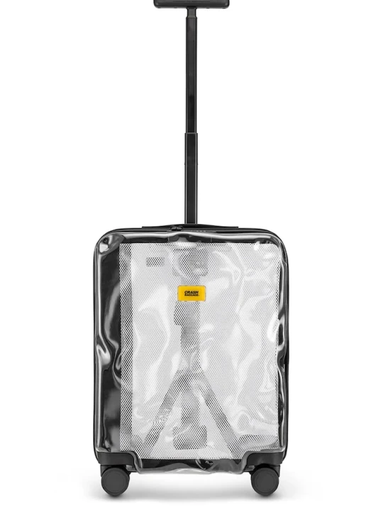 Zdjęcie produktu Crash Baggage walizka kabinowa CABIN Small size 55x40x20 cm