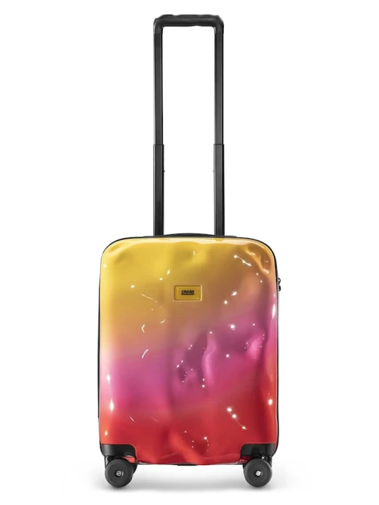 Zdjęcie produktu Crash Baggage walizka twarda LUNAR Small size 55x40x22 cm