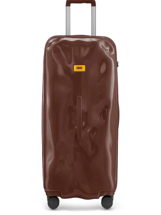 Zdjęcie produktu Crash Baggage walizka TRUNK Large size 80x38x40 cm brązowy