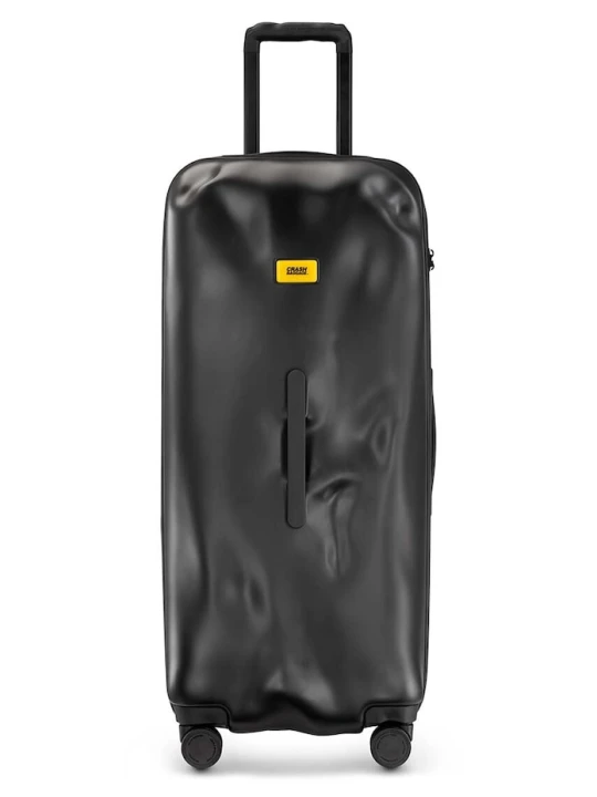 Zdjęcie produktu Crash Baggage walizka TRUNK Large size 80x38x40 cm czarny