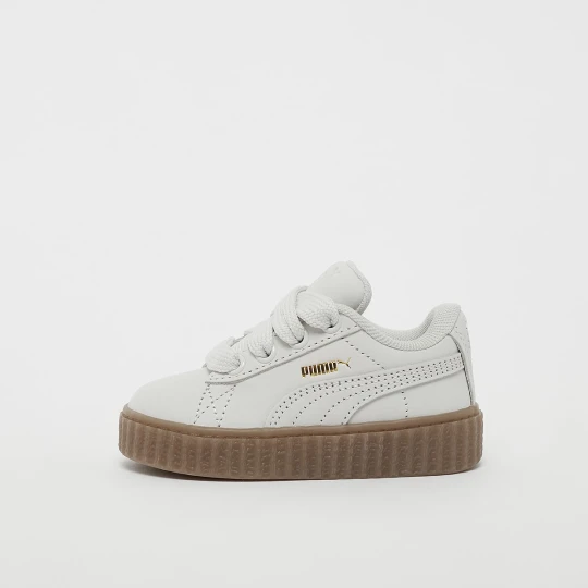 Zdjęcie produktu Creeper Phatty Nubuck AC Inf Małe Dzieci Puma biały