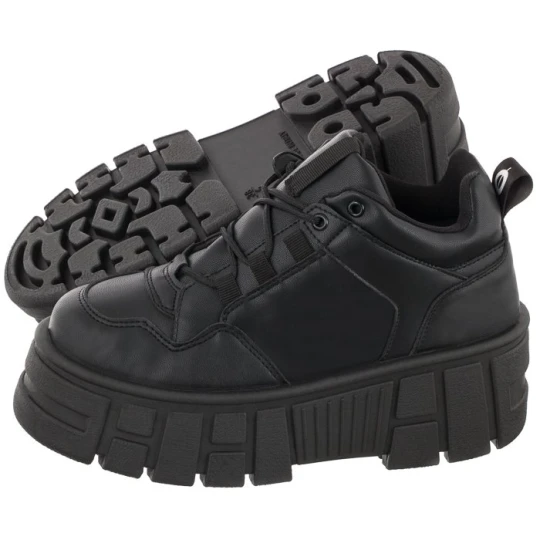 Zdjęcie produktu Creepersy Nissa Black (AL120-a) Altercore