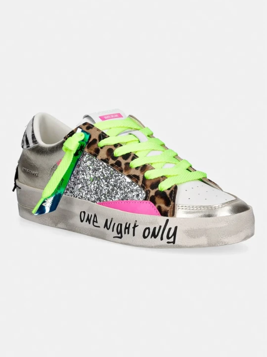 Zdjęcie produktu Crime London sneakersy SK8 DELUXE