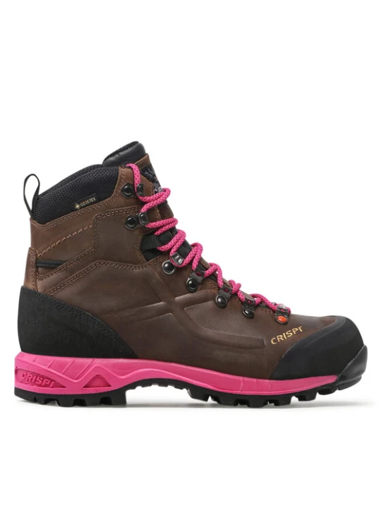 Zdjęcie produktu Crispi Trapery Valdres S.E Gtx GORE-TEX CF92704217 Brązowy