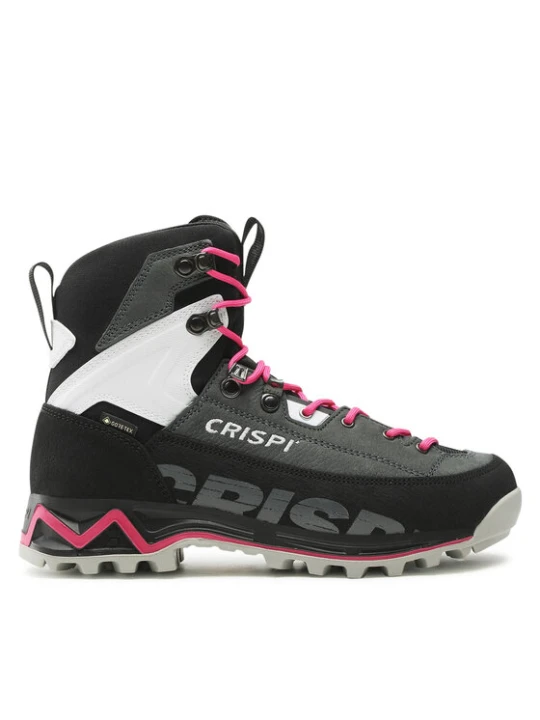 Zdjęcie produktu Crispi Trekkingi Attiva Bp Gtx GORE-TEX TH14609911 Czarny