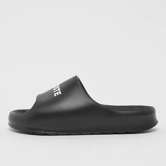 Zdjęcie produktu Croco 2.0 Serve Slide 2.0 1241 CMA Lacoste czarny