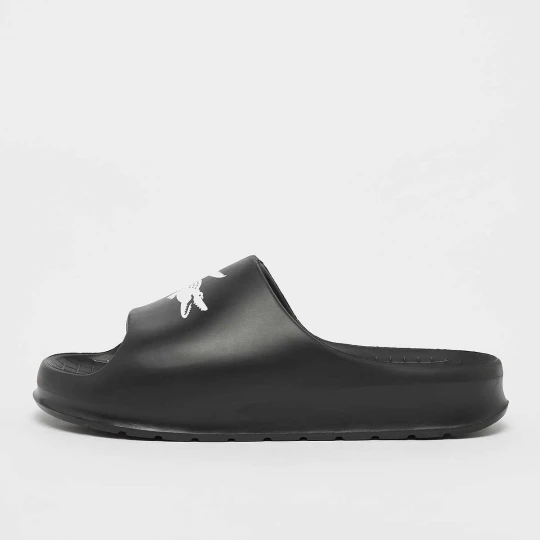 Zdjęcie produktu Croco Evo Serve Slide 2.0 Lacoste czarny