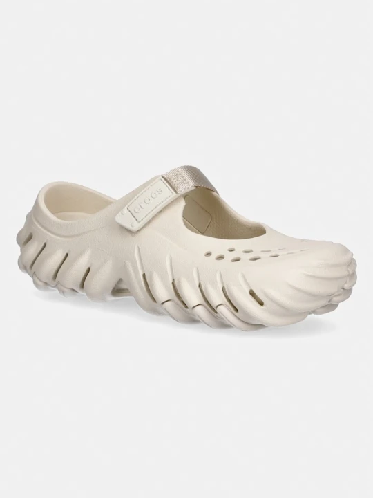 Zdjęcie produktu Crocs baleriny Echo Mary Jane Clog beżowy