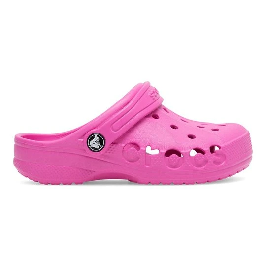 Zdjęcie produktu CROCS BAYA CLOG 207013-6QQ Różowy