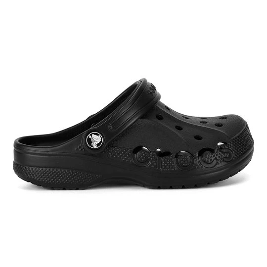 Zdjęcie produktu CROCS BAYA CLOG K 207013-001 Czarny