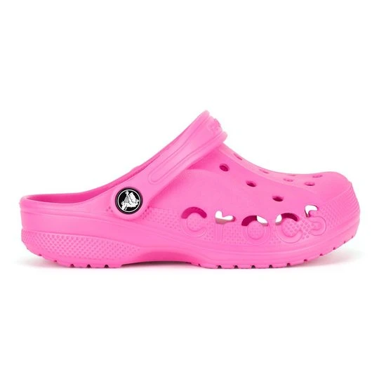 Zdjęcie produktu CROCS BAYA CLOG K 207013-6QQ Różowy
