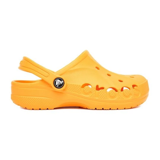 Zdjęcie produktu CROCS BAYA CLOG K 207013-82O Żółty
