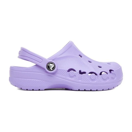 Zdjęcie produktu CROCS BAYA CLOG KIDS 207013-5PY Fioletowy