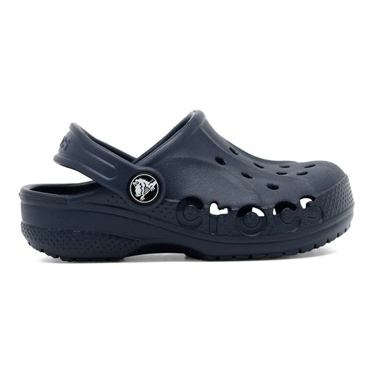 Zdjęcie produktu CROCS BAYA CLOG T 207012-410 Granatowy