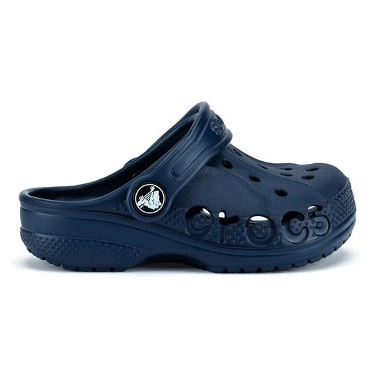 Zdjęcie produktu CROCS BAYA CLOG TODDLERS 207012-410 Granatowy