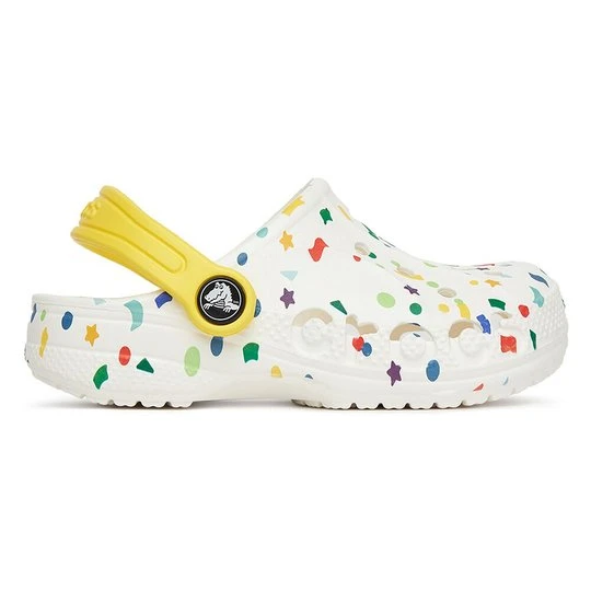 Zdjęcie produktu CROCS BAYA SEASONAL PRINTED CG K 209728-94S MIX