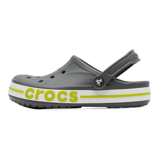 Zdjęcie produktu CROCS BAYABAND CLOG 205089-0GX Szary