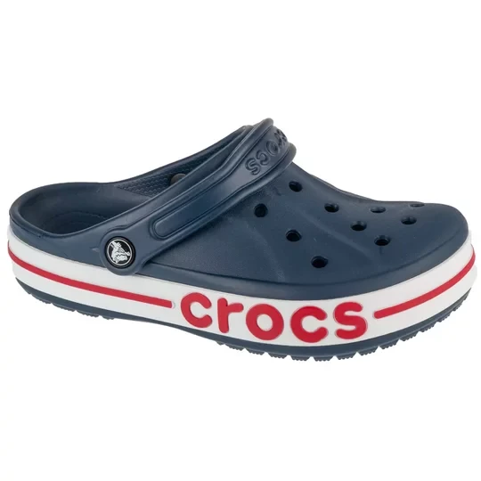 Zdjęcie produktu Crocs Bayaband Clog 205089-4CC, Męskie, Niebieskie, klapki, syntetyk, rozmiar: 36 / 37
