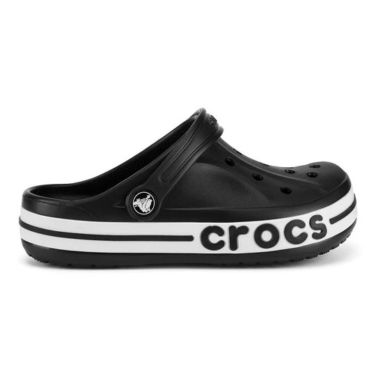 Zdjęcie produktu CROCS BAYABAND CLOG K 207019-001 Czarny