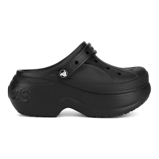 Zdjęcie produktu CROCS BELLA CLOG 210062-001 Czarny