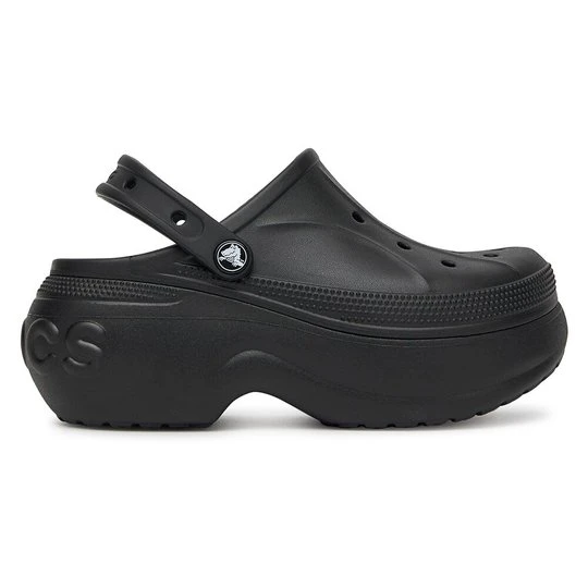 Zdjęcie produktu CROCS BELLA CLOG 210062-001 Czarny