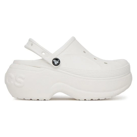Zdjęcie produktu CROCS BELLA CLOG 210062-100 Biały