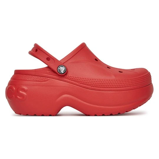 Zdjęcie produktu CROCS BELLA CLOG 210062-8C1 Czerwony