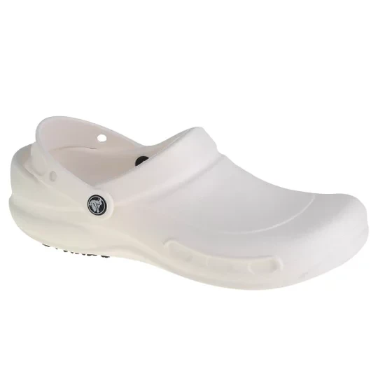 Zdjęcie produktu Crocs Bistro 10075-100, Męskie, Białe, klapki, syntetyk, rozmiar: 36 / 37