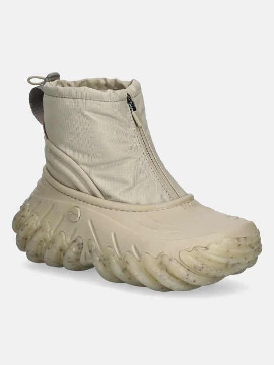 Zdjęcie produktu Crocs botki ECHO BOOT Z SHIELD