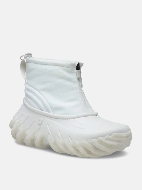 Zdjęcie produktu Crocs Botki "Echo" w kolorze białym rozmiar: 39/40