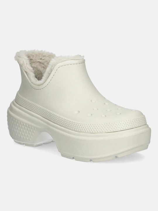 Zdjęcie produktu Crocs botki Stomp Lined Shorty Boot