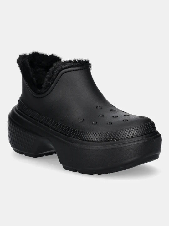 Zdjęcie produktu Crocs botki Stomp Lined Shorty Boot