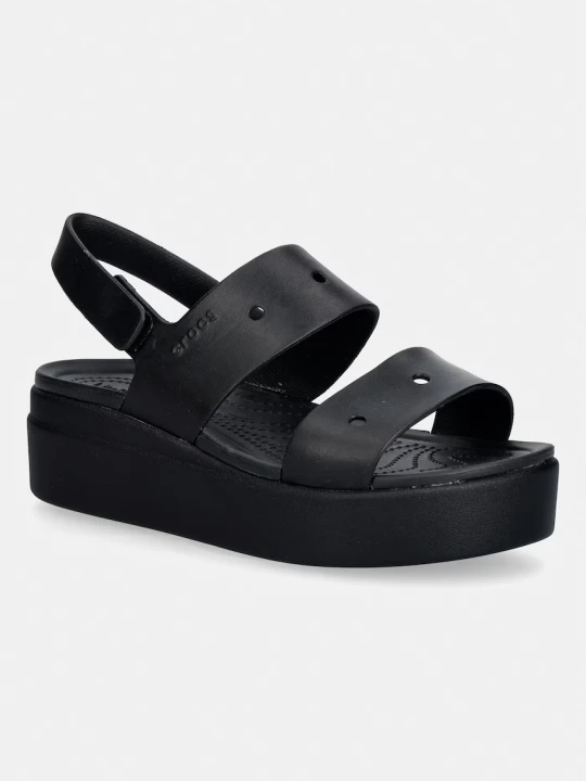 Zdjęcie produktu Crocs Brooklyn 4U sandały damskie