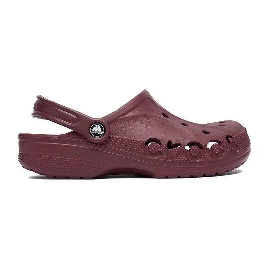 Zdjęcie produktu CROCS C-BAYA CLOG 10126-605 Bordowy ciemny
