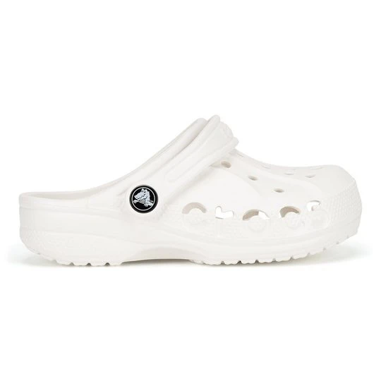 Zdjęcie produktu CROCS C-BAYA CLOG K 207013-100 Biały