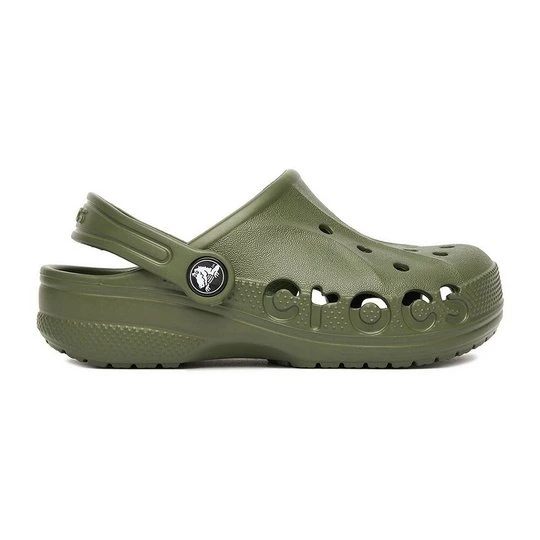 Zdjęcie produktu CROCS C-BAYA CLOG K 207013-309 Zielony