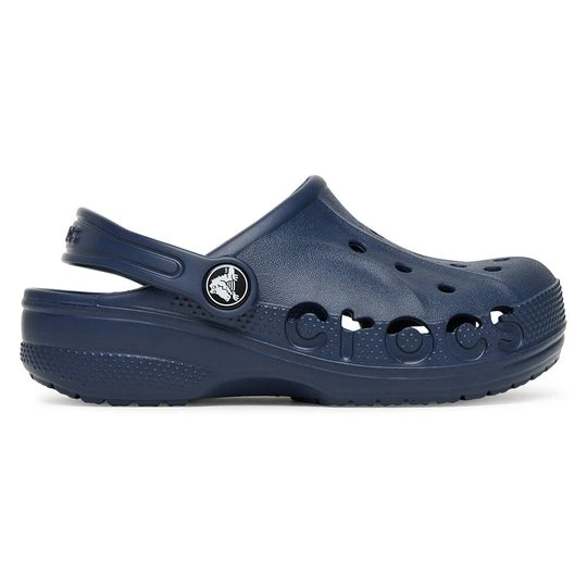 Zdjęcie produktu CROCS C-BAYA CLOG K 207013-410 Granatowy